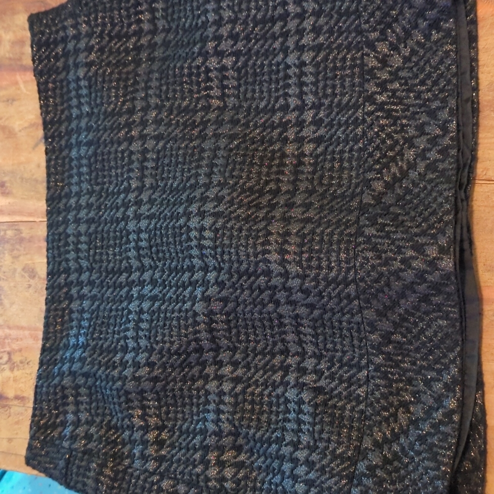 Size 10 mini skirt